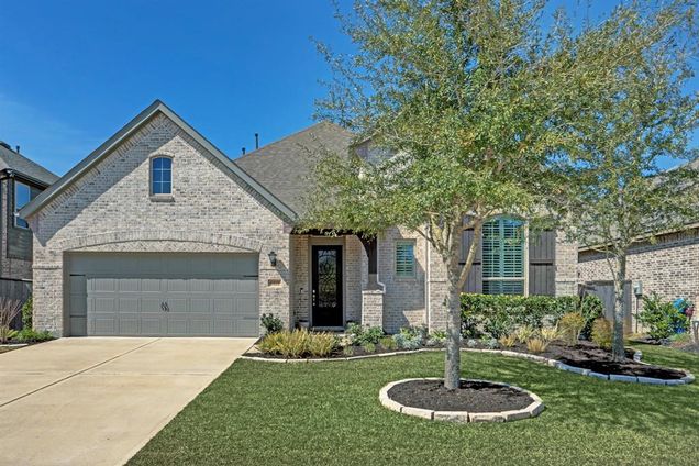 6115 Grace Falls Drive Richmond, TX House Sold - Photo 1 of 1. Opens carousel modal