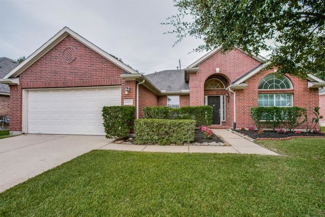 15215 Waverly Canyon Court Cypress, TX House Sold - Photo 1 of 1. Opens carousel modal