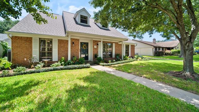 15534 Torry Pines Road Houston, TX House Sold - Photo 1 of 1. Opens carousel modal