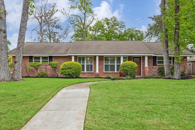 3406 Knoll Street Houston, TX House Sold - Photo 1 of 1. Opens carousel modal