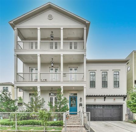 810 Herkimer Street Houston, TX House Sold - Photo 1 of 1. Opens carousel modal