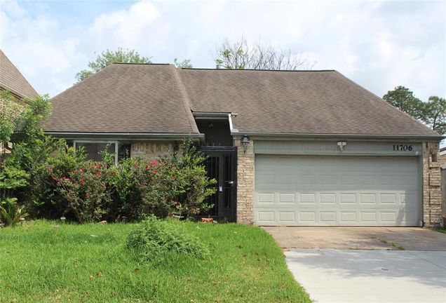 11706 Brook Meadows Lane Meadows Place, TX House Sold - Photo 1 of 1. Opens carousel modal