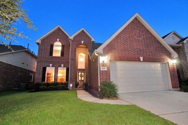 4910 Forest Hurst Dr, Spring, TX House Sold - Photo 1 of 1. Opens carousel modal