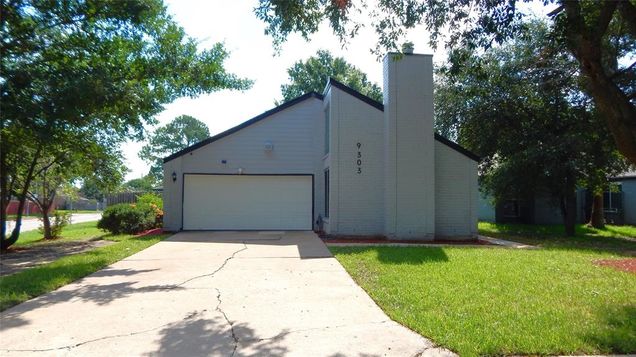 9303 Corner Oaks Lane Houston, TX House Sold - Photo 1 of 1. Opens carousel modal