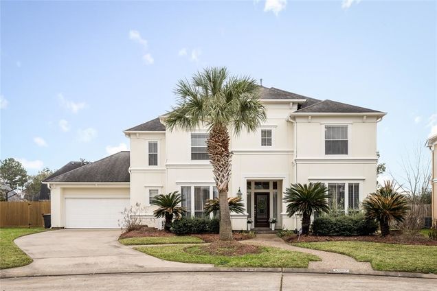 2007 Colbury Court Katy, TX House Sold - Photo 1 of 1. Opens carousel modal
