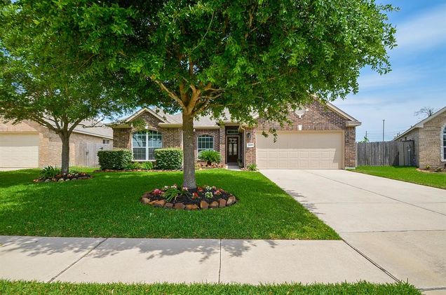 2027 Silverwater Court Richmond, TX House Sold - Photo 1 of 1. Opens carousel modal