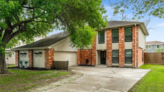 2313 Jackson Lane League City, TX House Sold - Photo 1 of 1. Opens carousel modal