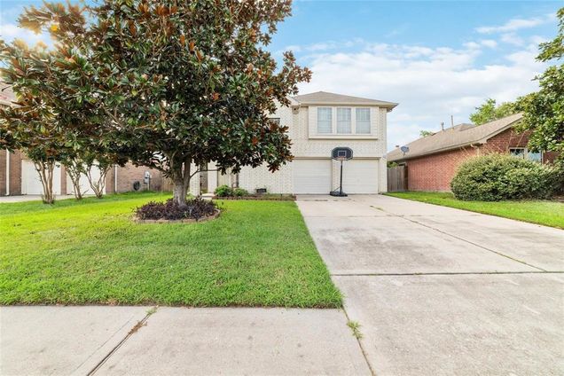 21115 Hidden Bridle Court