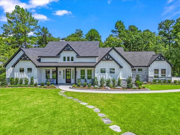 8556 Butler Ranch Court