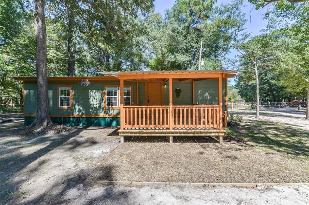 17354 Woods Drive New Caney, TX House Sold - Photo 1 of 1. Opens carousel modal