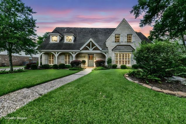 3415 Ledgestone Drive Houston, TX House Sold - Photo 1 of 1. Opens carousel modal