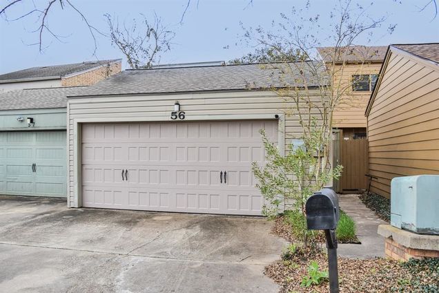 56 Caraway Common Lake Jackson, TX Townhouse Sold - Photo 1 of 1. Opens carousel modal