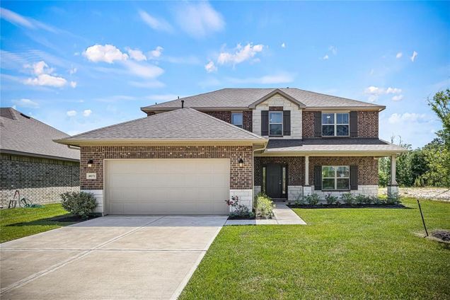 40171 Spyglass Hill Drive