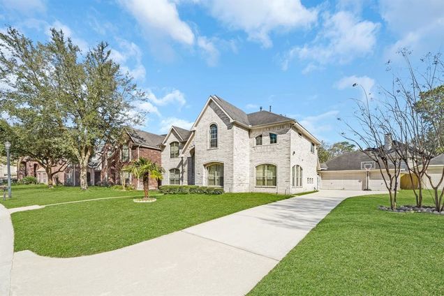 22 Arbor Bend Drive Houston, TX House Sold - Photo 1 of 1. Opens carousel modal