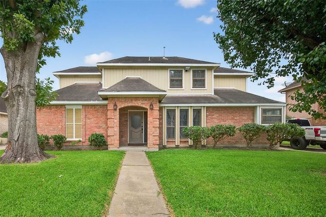 6906 La Granada Dr