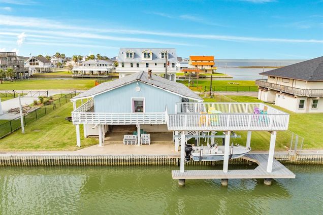 3706 Spanish Wells Road Galveston, TX House Sold - Photo 1 of 1. Opens carousel modal