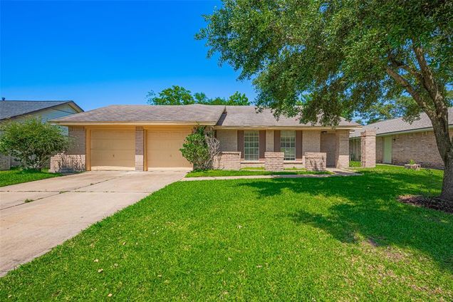 10407 Sagemeadow Lane Houston, TX House Sold - Photo 1 of 1. Opens carousel modal