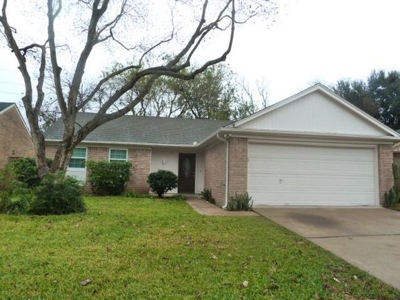 4023 Kitchen Hill Lane Sugar Land, TX House Sold - Photo 1 of 1. Opens carousel modal