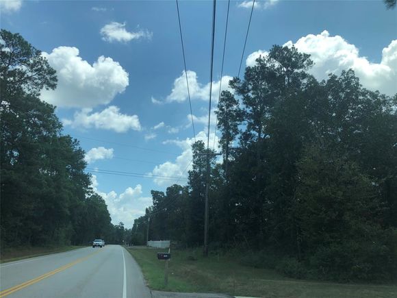 12428 Willis Waukegan Road Conroe, TX Plot of land Sold - Photo 1 of 1. Opens carousel modal