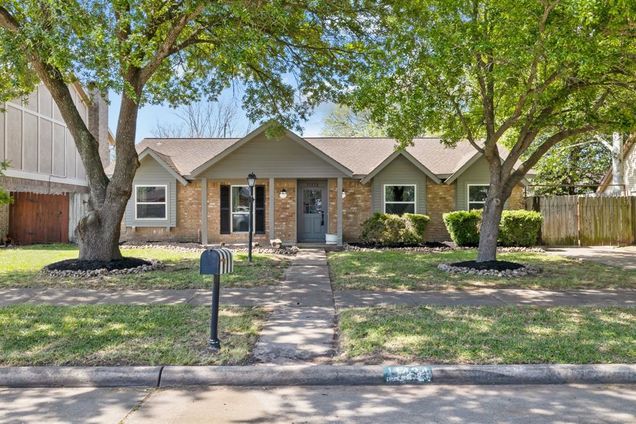 11434 Sagestanley Drive Houston, TX House Sold - Photo 1 of 1. Opens carousel modal