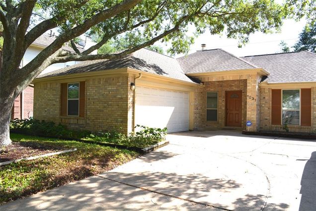 1031 Long Prairie Drive Katy, TX House Sold - Photo 1 of 1. Opens carousel modal