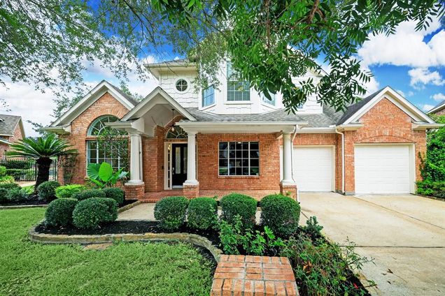 5207 Westwind Court Sugar Land, TX House Sold - Photo 1 of 1. Opens carousel modal