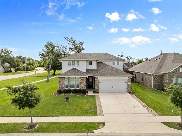 207 Canvasback Dr