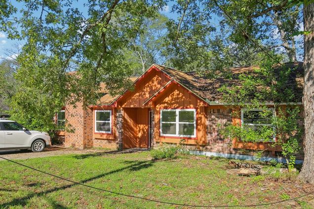 10497 Royal Forest Drive Conroe, TX House Sold - Photo 1 of 1. Opens carousel modal