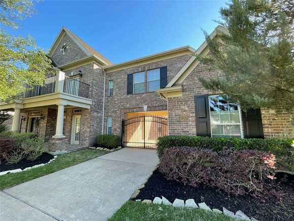 4514 Kelliwood Manor Lane Katy, TX House Sold - Photo 1 of 1. Opens carousel modal