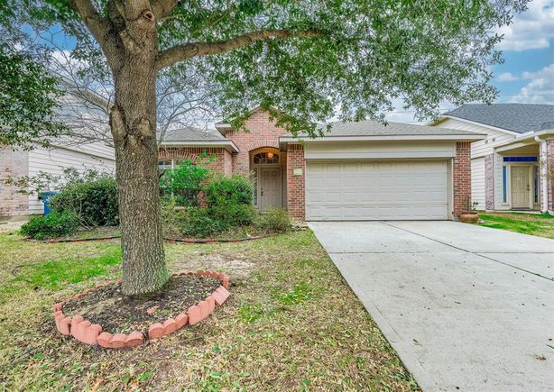 21311 Bella Jess Drive Spring, TX House Sold - Photo 1 of 1. Opens carousel modal