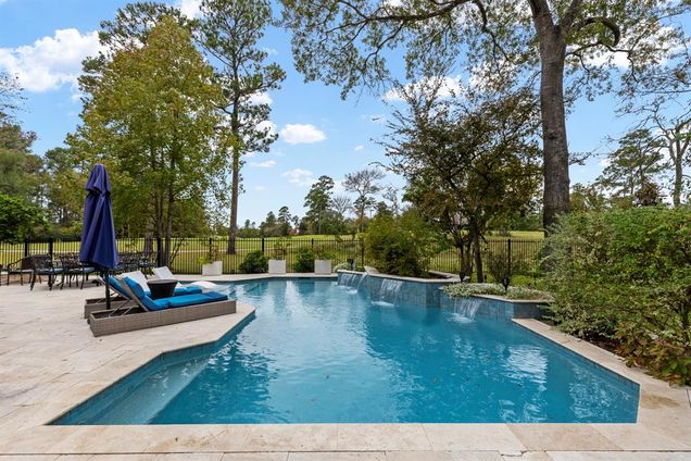 66 N Knights Crossing Drive The Woodlands, TX Townhouse Sold - Photo 1 of 1. Opens carousel modal