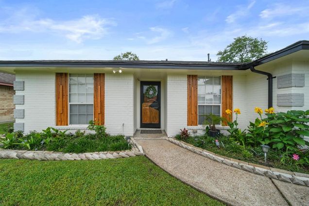 5007 NW Olana Drive NW Houston, TX House Sold - Photo 1 of 1. Opens carousel modal