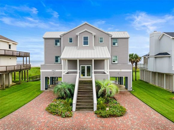 19407 Shores Drive Galveston, TX House Sold - Photo 1 of 1. Opens carousel modal