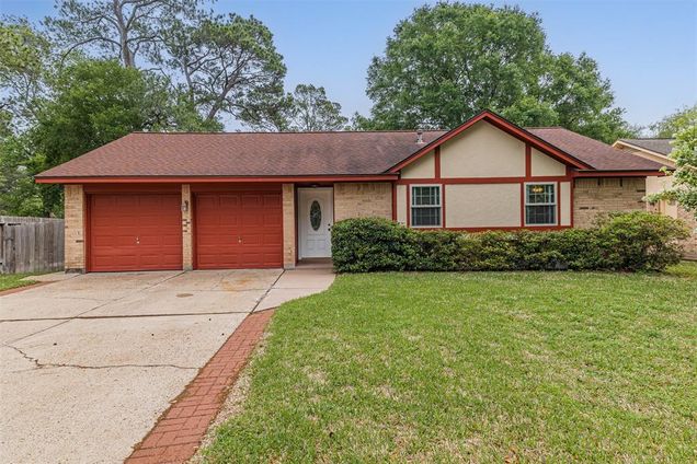7426 Woodland West Drive Houston, TX House Sold - Photo 1 of 1. Opens carousel modal