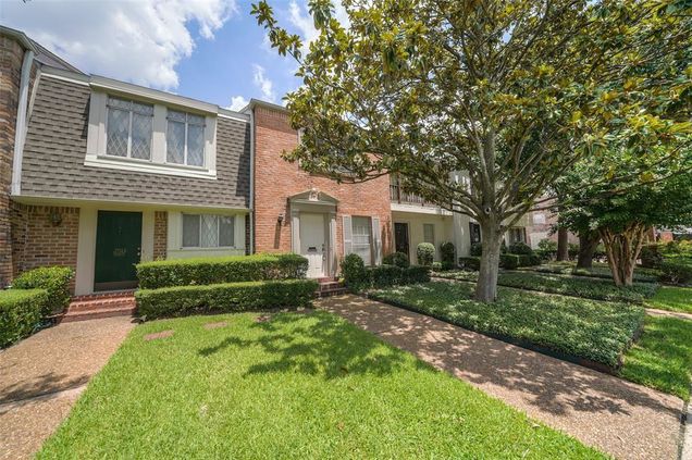2015 Winrock Boulevard Unit 170 Houston, TX Townhouse Sold - Photo 1 of 1. Opens carousel modal