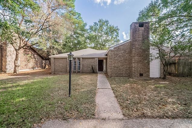 13808 Paradise Valley Drive Houston, TX House Sold - Photo 1 of 1. Opens carousel modal
