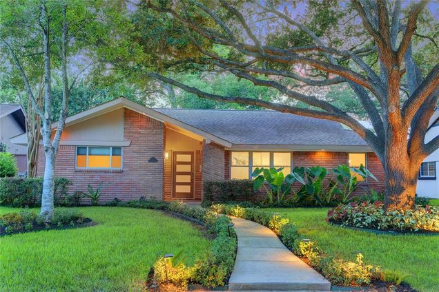 9610 Greenwillow Street Houston, TX House Active - Photo 1 of 33. Opens carousel modal