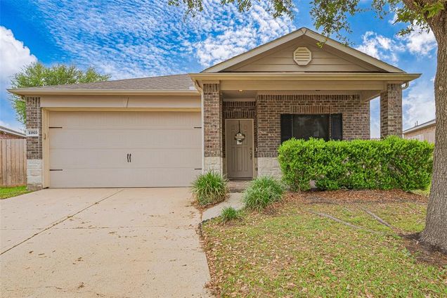 23923 N Newport Bend Circle Katy, TX House Sold - Photo 1 of 1. Opens carousel modal
