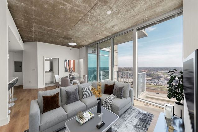 5925 Almeda Road Unit 11602 Houston, TX Condo Sold - Photo 1 of 1. Opens carousel modal