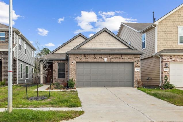17246 Rock Willow Lane Tomball, TX House Sold - Photo 1 of 1. Opens carousel modal