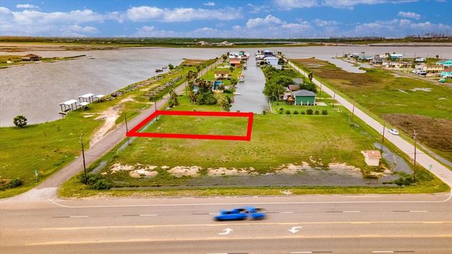 39 & 40 Beau Rue Hitchcock, TX Plot of land Active - Photo 1 of 22. Opens carousel modal