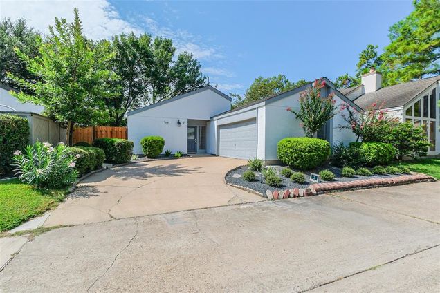 12800 Briar Forest Drive Unit 2 Houston, TX House Sold - Photo 1 of 1. Opens carousel modal