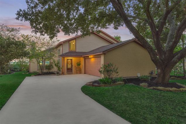 7199 Kingston Cove Lane Willis, TX House Sold - Photo 1 of 1. Opens carousel modal