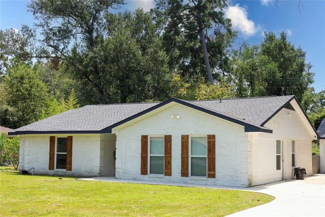 210 Frostwood Lane Spring, TX House Sold - Photo 1 of 1. Opens carousel modal