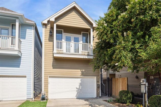 908 Lawrence Street Houston, TX House Sold - Photo 1 of 1. Opens carousel modal