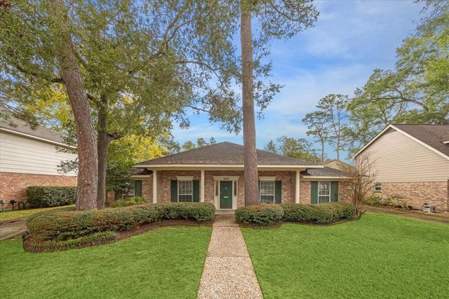 802 Patchester Drive Houston, TX House Sold - Photo 1 of 1. Opens carousel modal