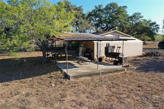 Lot 4 Cr 124 Beeville, TX House Sold - Photo 1 of 1. Opens carousel modal