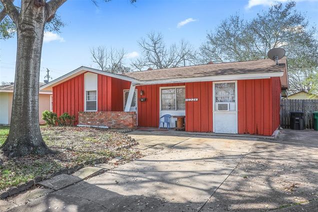 10234 Elmhurst Street Houston, TX House Sold - Photo 1 of 1. Opens carousel modal