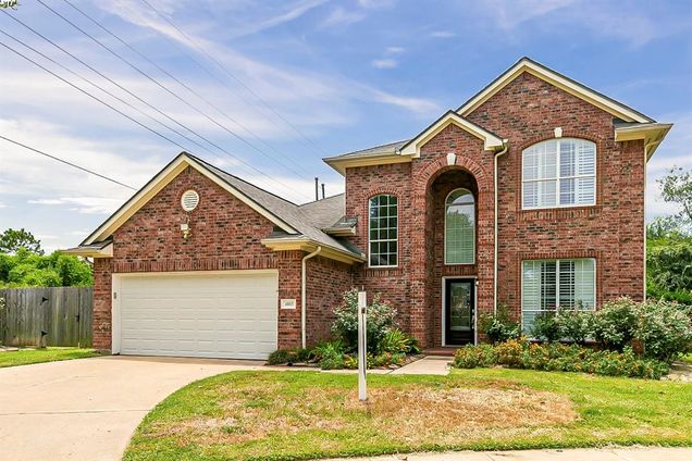 4003 Waterstone Street Missouri City, TX House Sold - Photo 1 of 1. Opens carousel modal