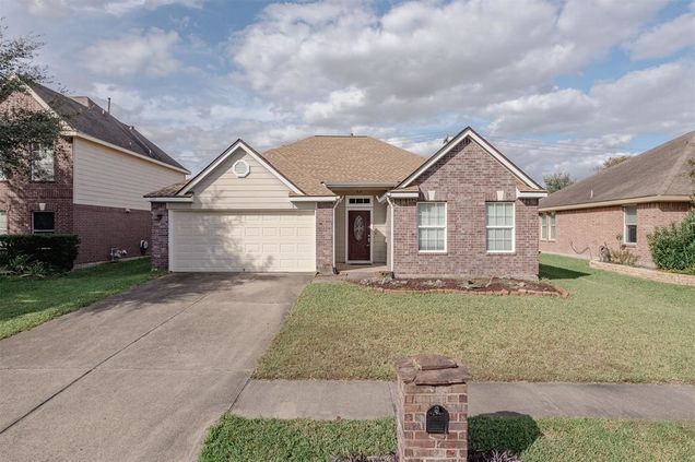 927 Chad Baytown, TX House Sold - Photo 1 of 1. Opens carousel modal